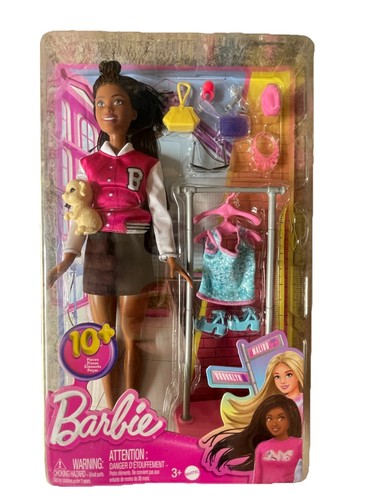 Barbie brooklyn stylist - barbie,