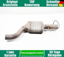 Catalizzatore KAT A2134905205