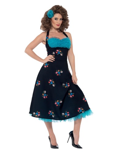 Smiffys grease cha digregorio - grease,