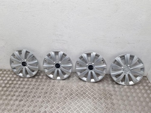 Copricerchi audi 8z0 40 - audi,
