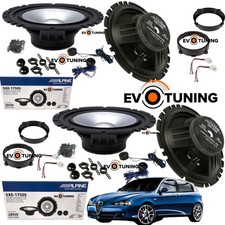 Kit 8 Casse Altoparlanti