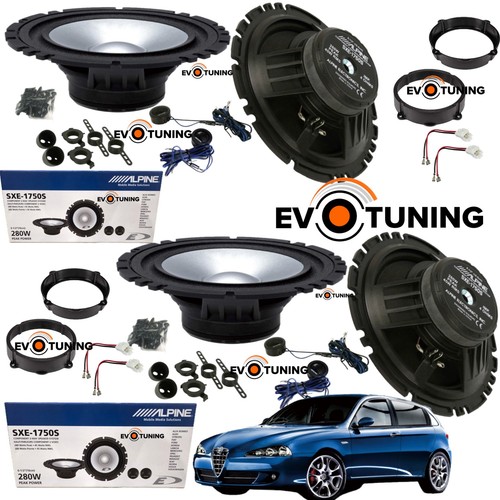 Kit casse altoparlanti - kit,