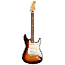 Fender Player II Stratocaster
