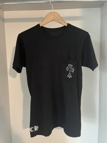 Shirt con tasca incrociata - con,