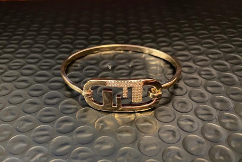 Bracciale donna fendi - bracciale, ff