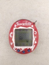 Tamagotchi rosso e bianco -