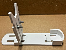 Espositore pistola/supporto armi/porta pistola /porta revolver/regolabile 