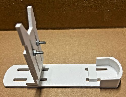 Espositore pistola supporto - espositore, pistola/supporto