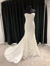 Pronovias Andrea Taglia 12