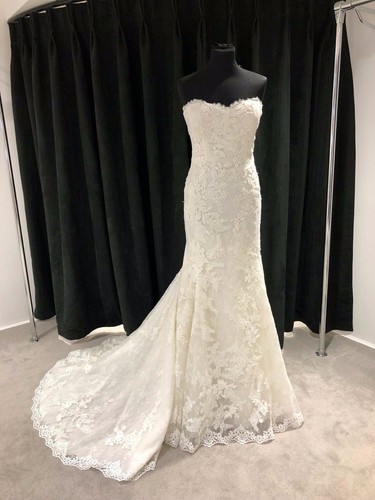 Pronovias andrea taglia - taglia, 12