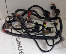 impianto elettrico gilera gp 800