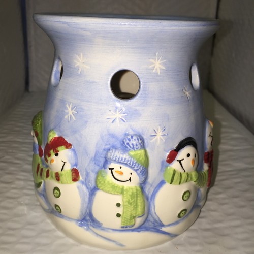 Seasonal happy snowpupazzi - seasonal,