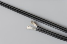 Supra classic 2x2.5 grey cavo multifilare in rame OFC 5N di purezza ORIGINALE