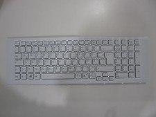 Sony vaio pcg 91111m tastiera - sony,