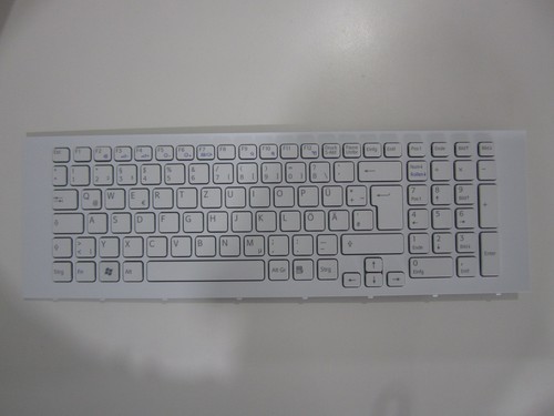Sony vaio pcg 91111m tastiera - sony,