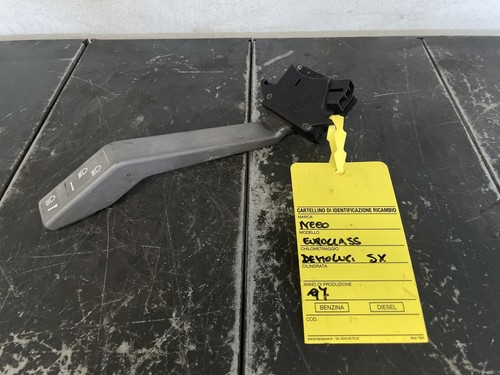 Devioluci sinistro per iveco - devioluci,
