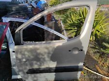 Portiera Anteriore Sinistro Peugeot Partner Outdoor
