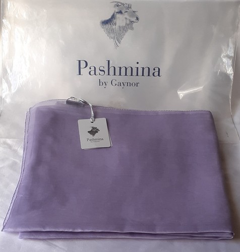 Gso scialle organza gaynor - scialle,
