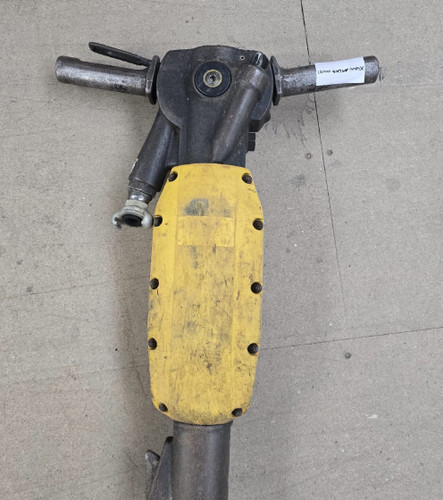 Atlas copco tex230pe - atlas,