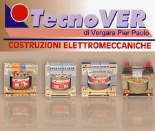 Trasformatore Monofase  Uscita