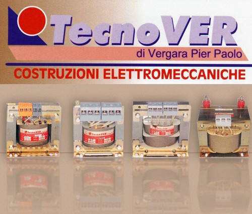 Trasformatore monofase uscita - trasformatore,