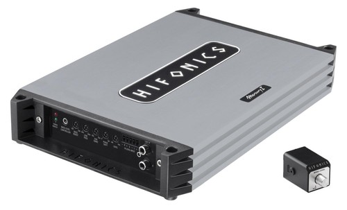 Hifonics mercury 1500 evo - hifonics,