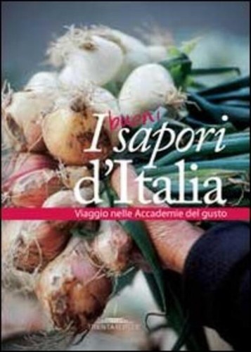 Buoni sapori italia - sapori, d'italia