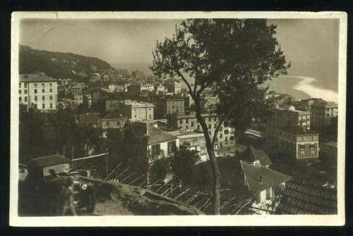 Varazze panorama - (savona),
