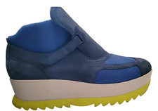 Camper Laika Platform Sneakers