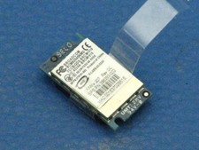 Modem Fax Modem HP Compaq