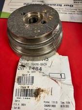 Puleggia trasmissione