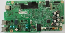 Scheda madre Motherboard QM7-0171 (0271) Canon MX375
