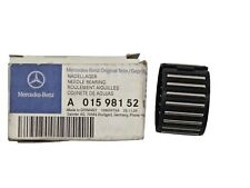 Original Mercedes 711D