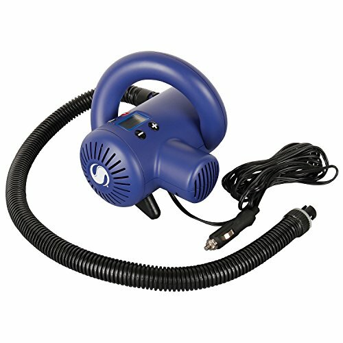 Sevylor pompa elettrica 12v - pompa,