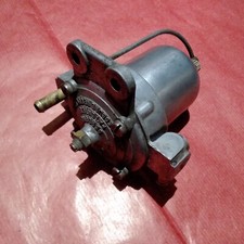 FILTRO BENZINA "KING" ALFA ROMEO Giulia/Gt/Duetto anni 1965/1980