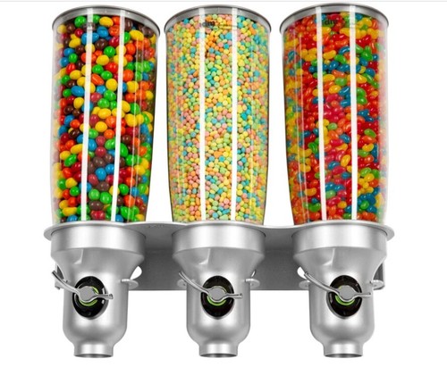 Dispenser per caramelle - caramelle, o