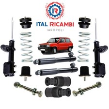 Kit rialzo fiat panda - rialzo, 4x4(141)