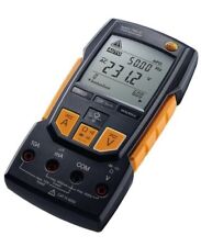 Testo 760-2 Digital MM con