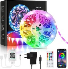 Lxyoug Striscia LED 5M