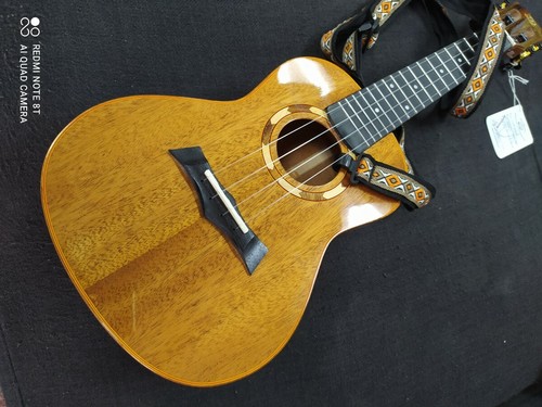 Ukulele con aquila string - aquila,