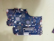 Scheda madre difettosa acer - difettosa,