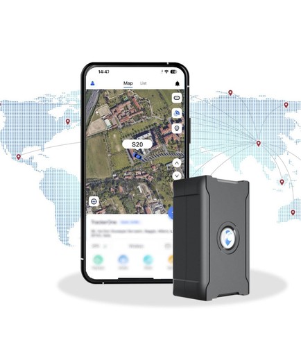 Localizzatore gps - localizzatore,