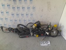 IMPIANTO ELETTRICO PIAGGIO