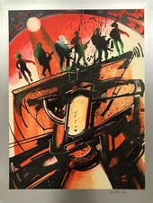 Gianni Bertini, 2003 - LE