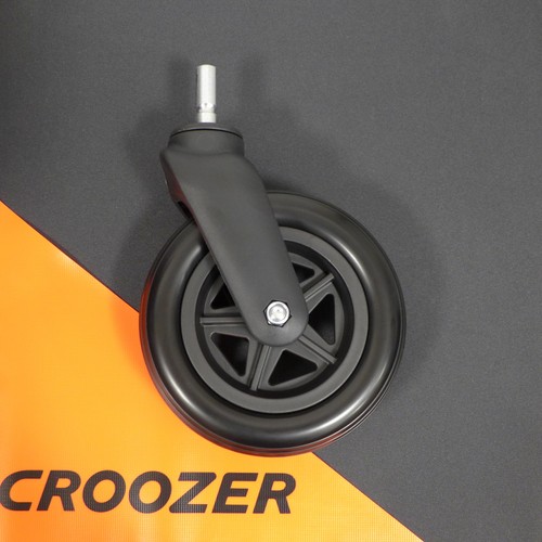 Croozer ruota anteriore ruota