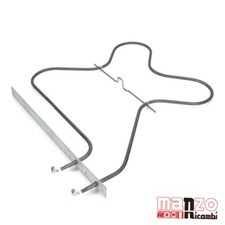 RESISTENZA INFERIORE BASE