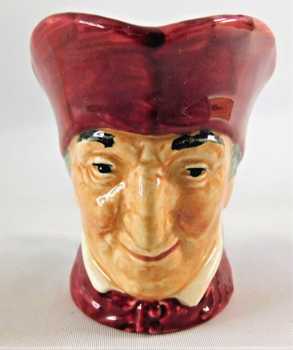 Brocca royal doulton - brocca, toby