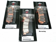 Set pastiglie freno originali