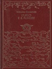 L'URLO E IL FURORE FAULKNER