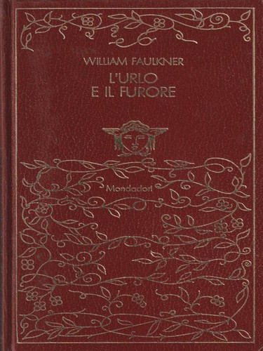 Urlo furore faulkner - l'urlo,